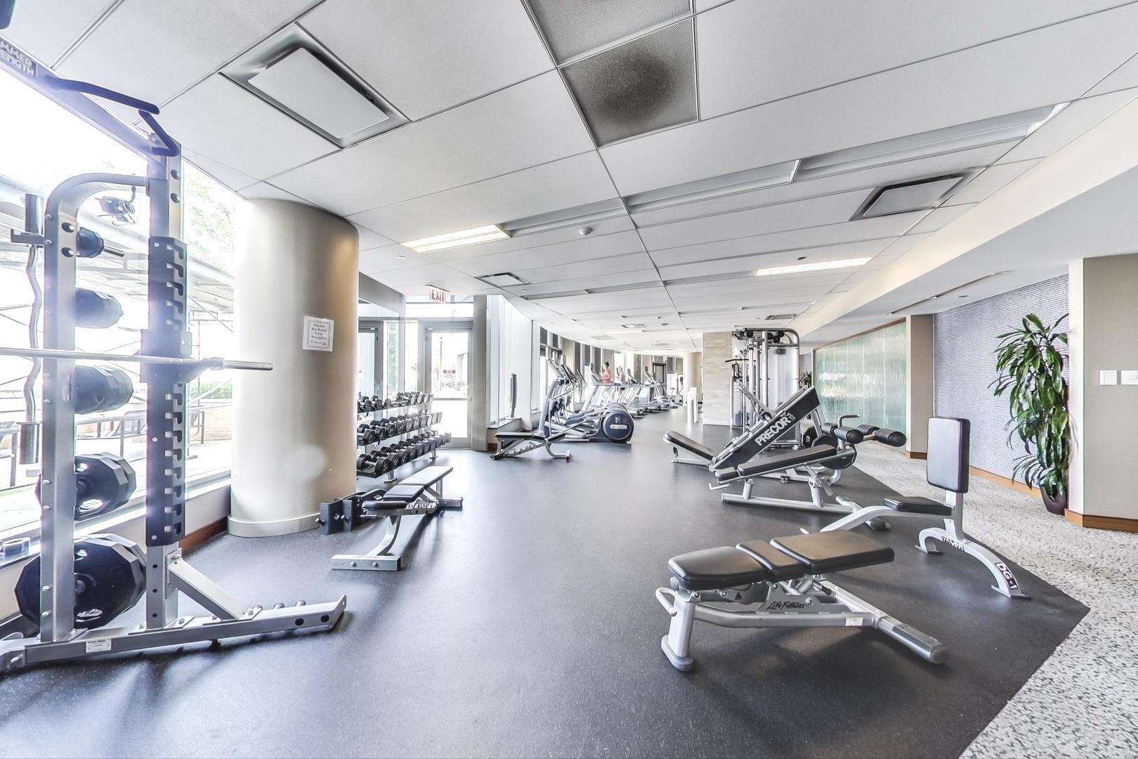 420 E WATERSIDE Drive Unit: 1312