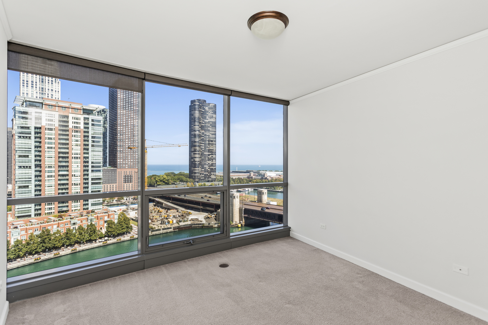 420 E WATERSIDE Drive Unit: 1312