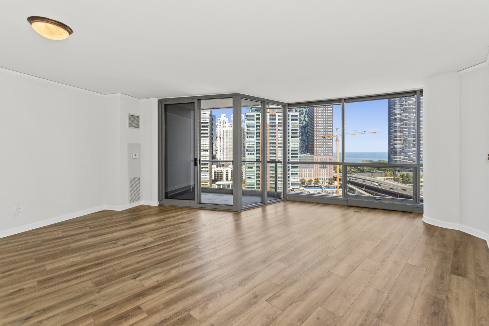 420 E WATERSIDE Drive Unit: 1312
