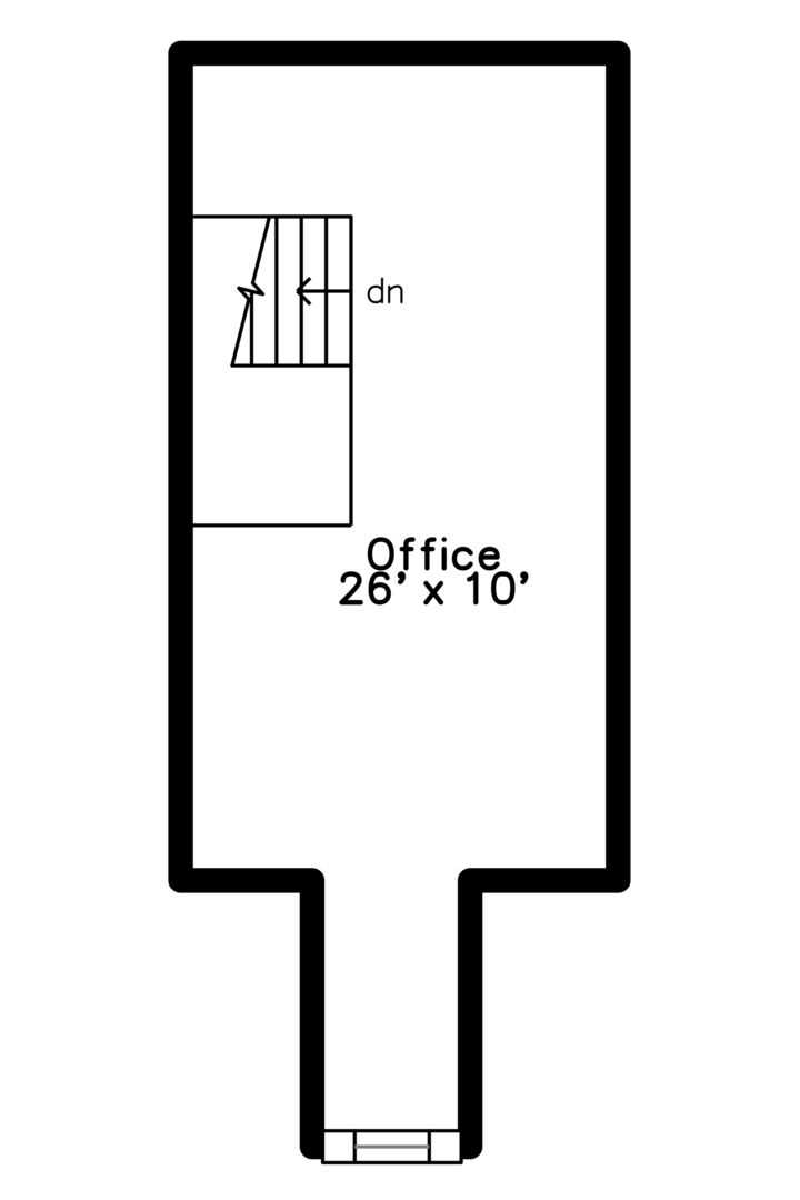 5537 N MAGNOLIA Avenue