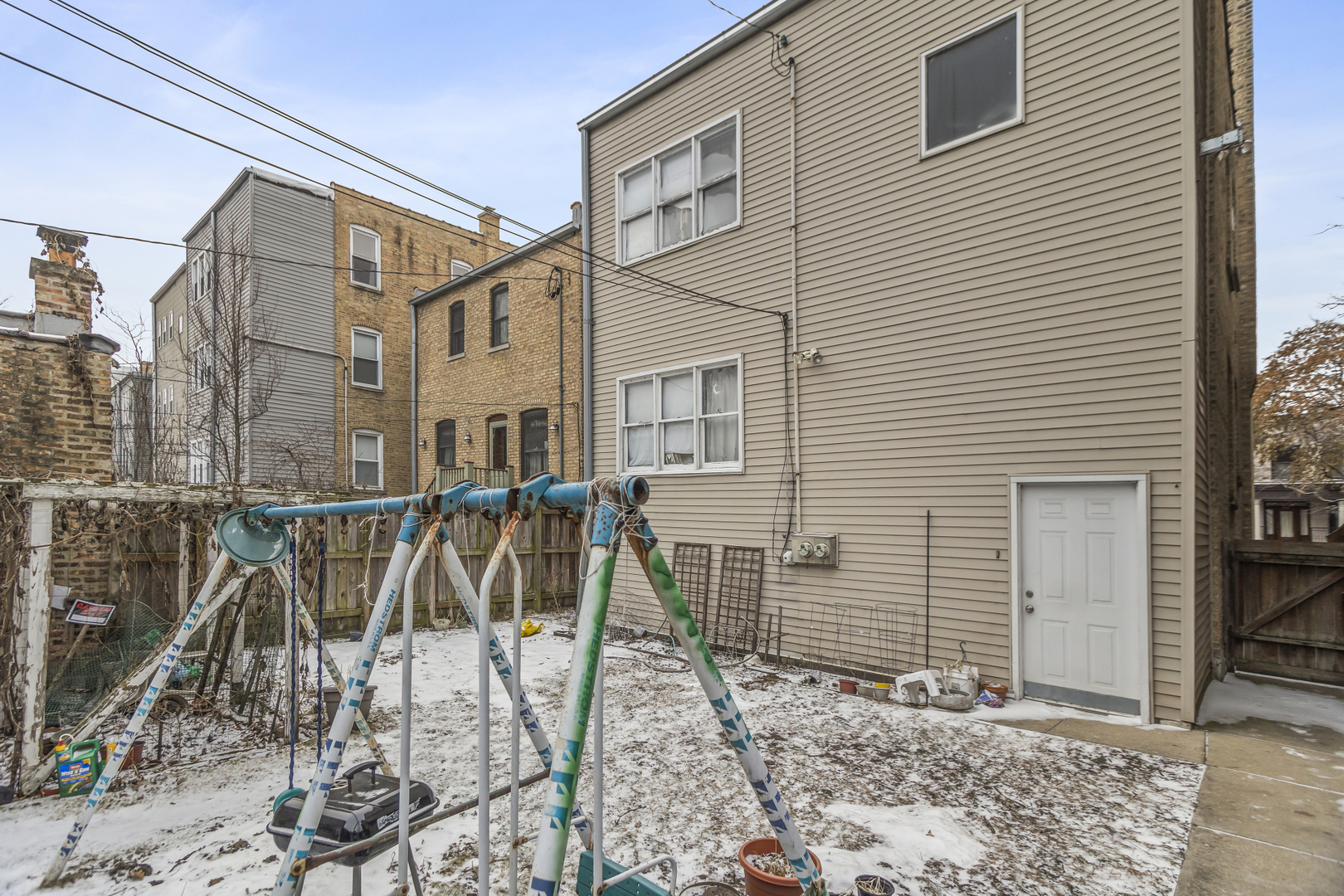 5339 N Glenwood Avenue