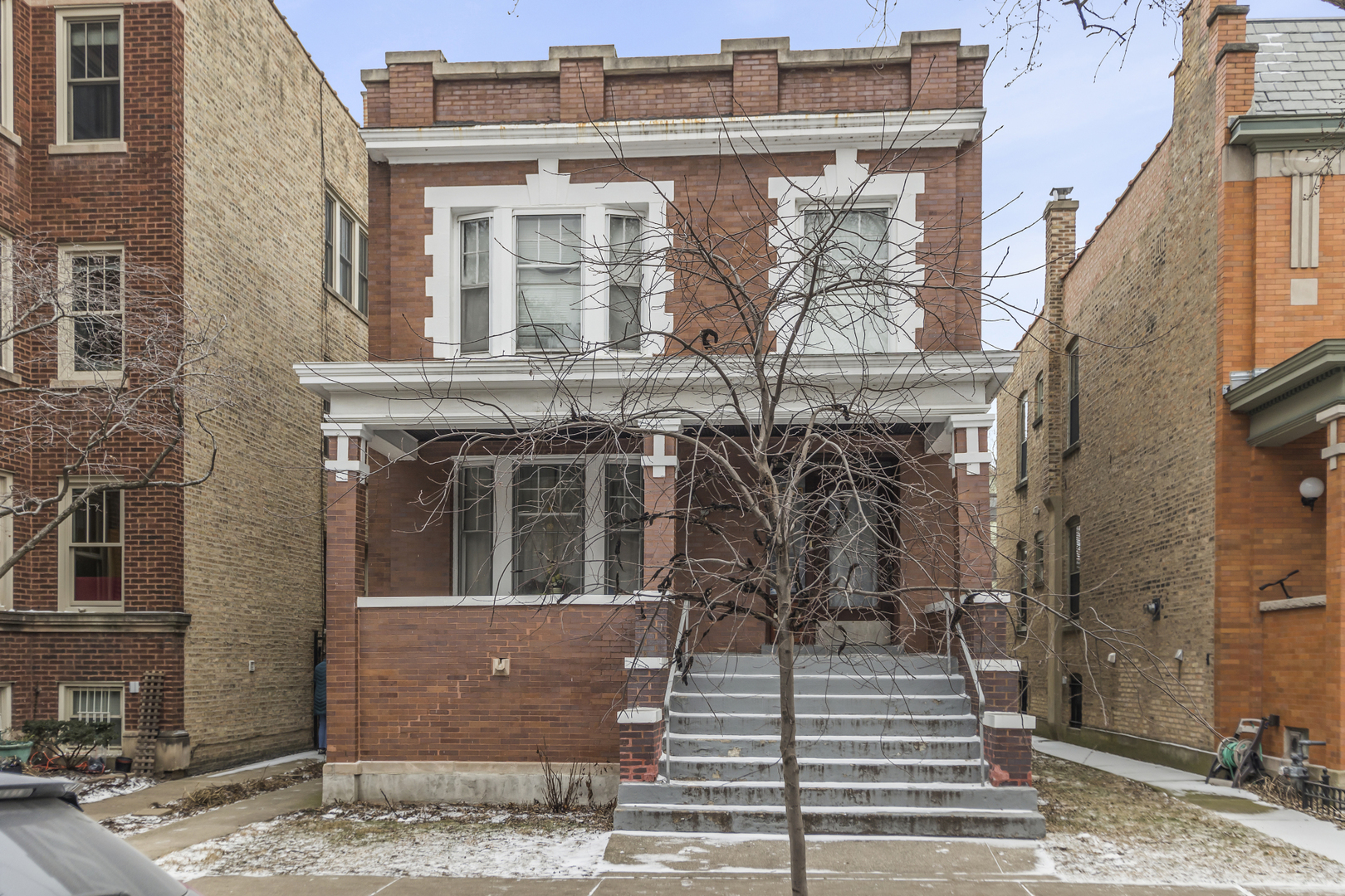 5339 N Glenwood Avenue