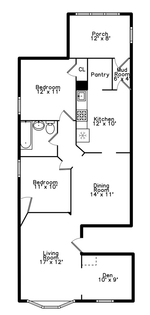 5339 N Glenwood Avenue
