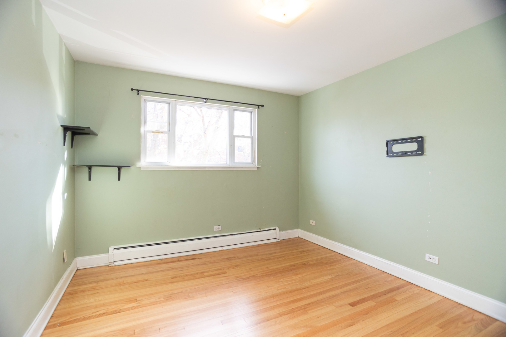 6828 N Greenview Avenue Unit: 3N