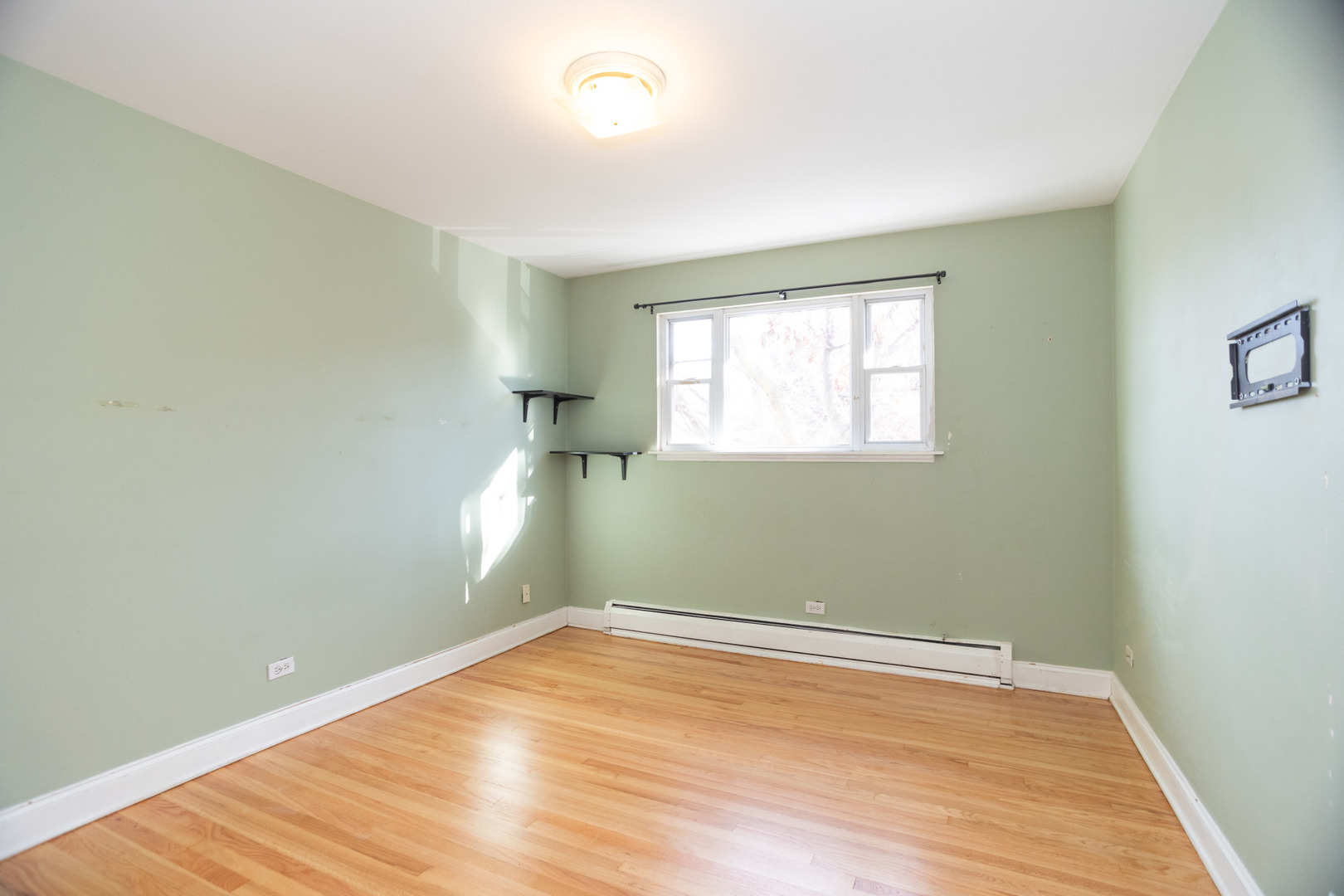 6828 N Greenview Avenue Unit: 3N