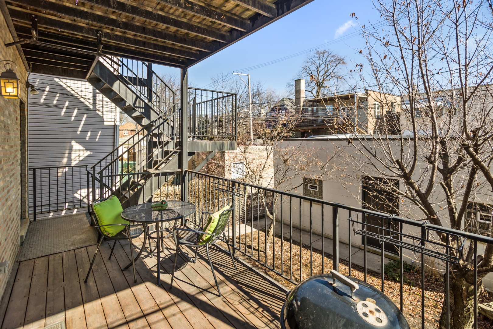 5421 N Glenwood Avenue Unit: 1