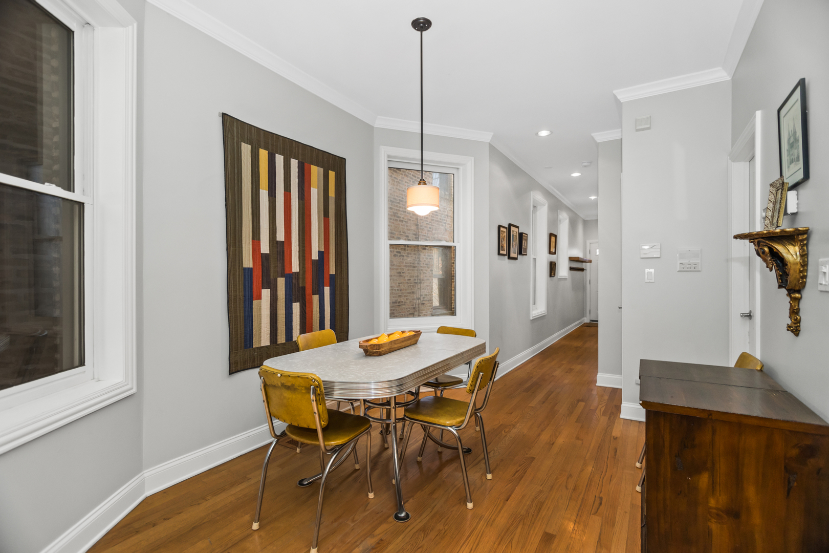 5421 N Glenwood Avenue Unit: 1