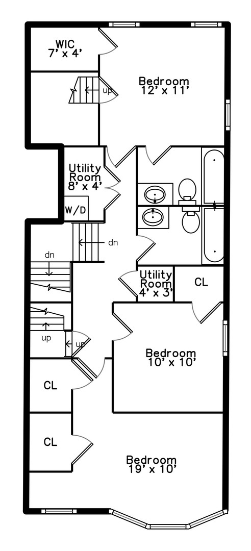 1624 W Peterson Avenue