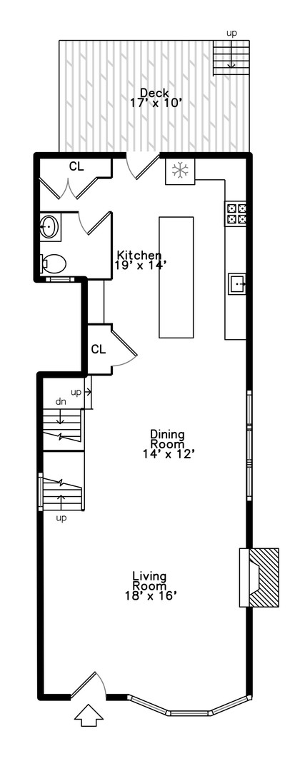 1624 W Peterson Avenue