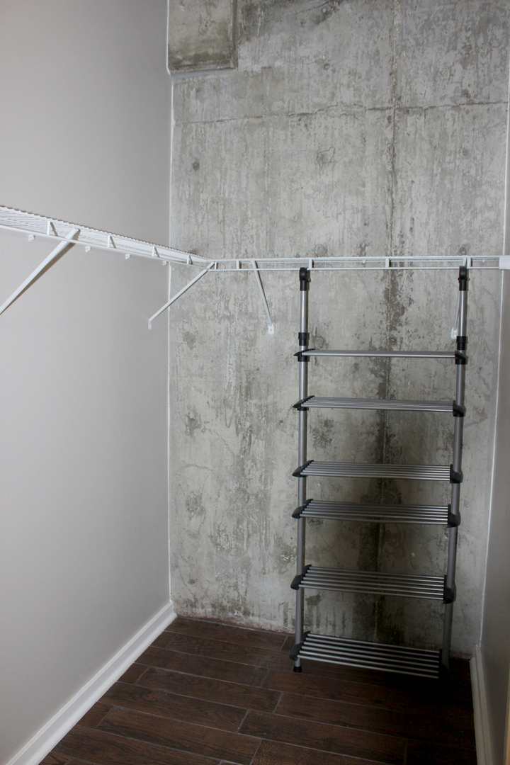 1620 S Michigan Avenue Unit: 801