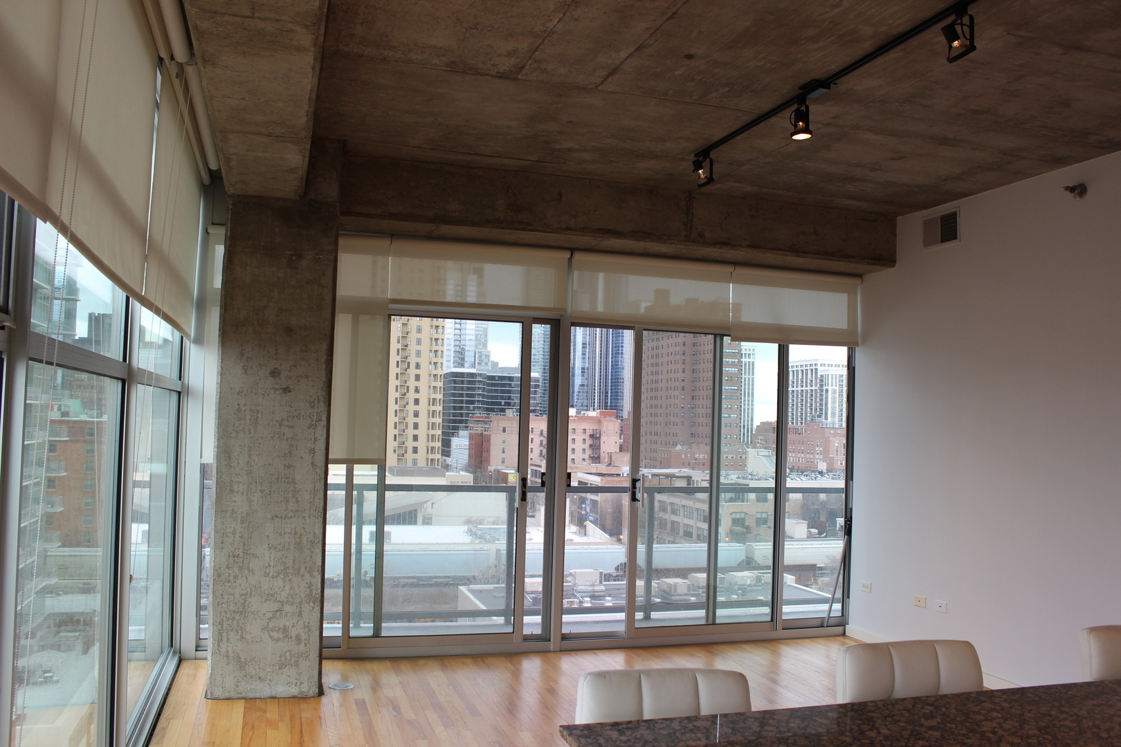 1620 S Michigan Avenue Unit: 801