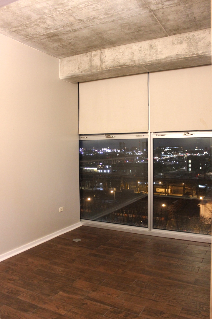 1620 S Michigan Avenue Unit: 801