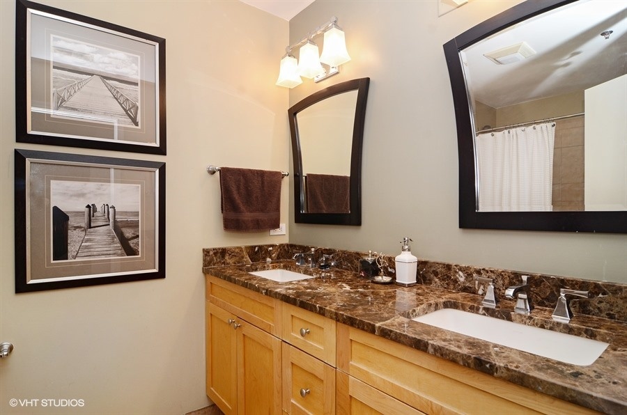 520 W HURON Street Unit: 509