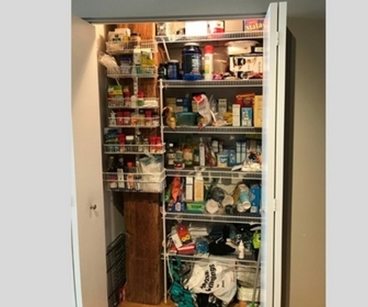 520 W HURON Street Unit: 509