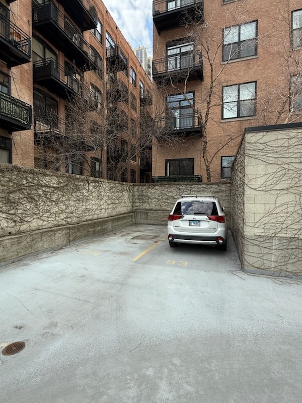 520 W HURON Street Unit: 509