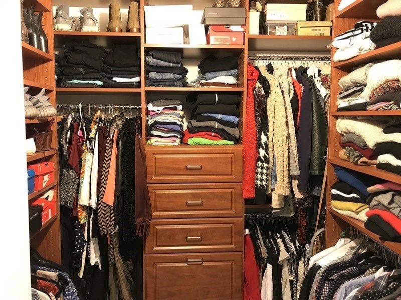 520 W HURON Street Unit: 509