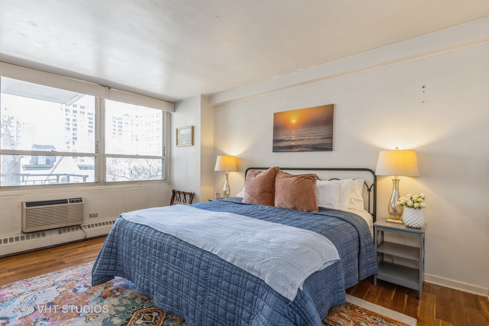33 E CEDAR Street Unit: 6H