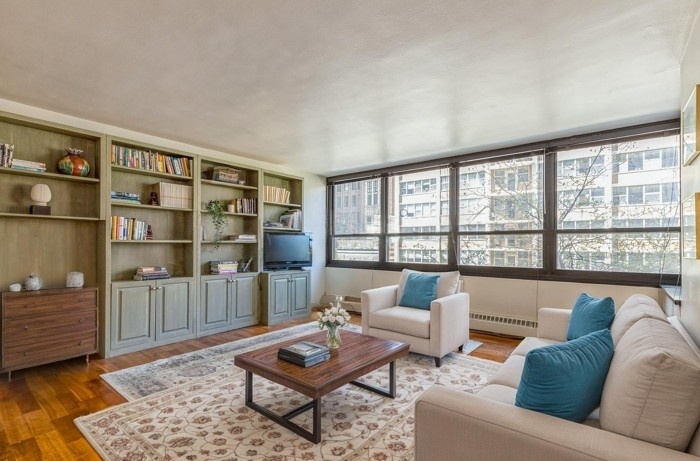 33 E CEDAR Street Unit: 6H