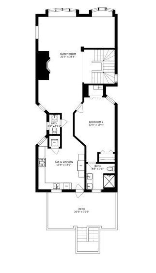 1727 N Clybourn Avenue Unit: 3