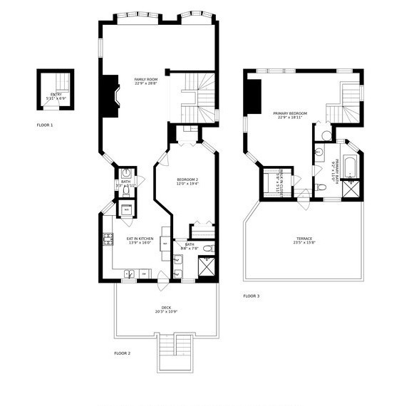 1727 N Clybourn Avenue Unit: 3