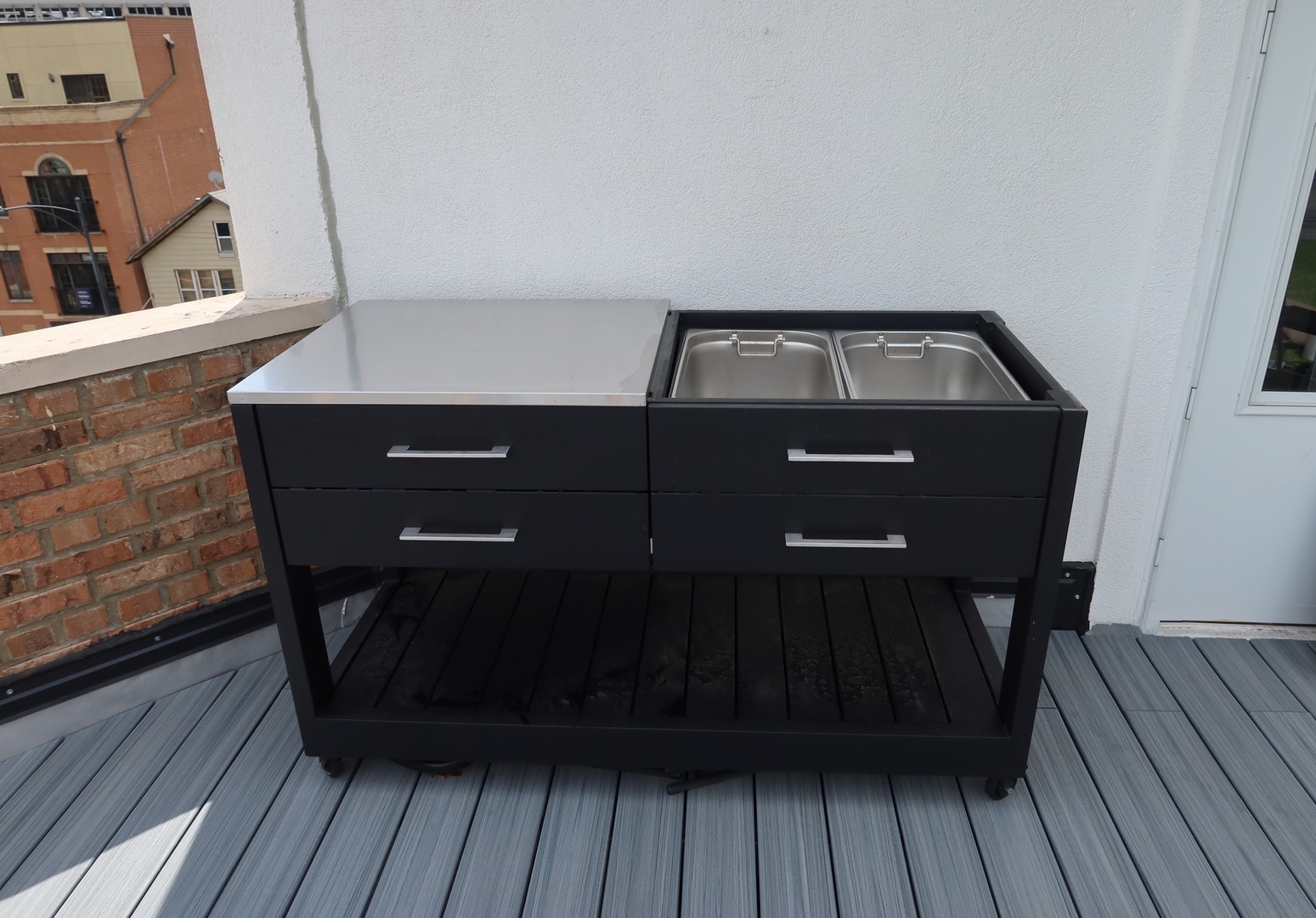 1727 N Clybourn Avenue Unit: 3