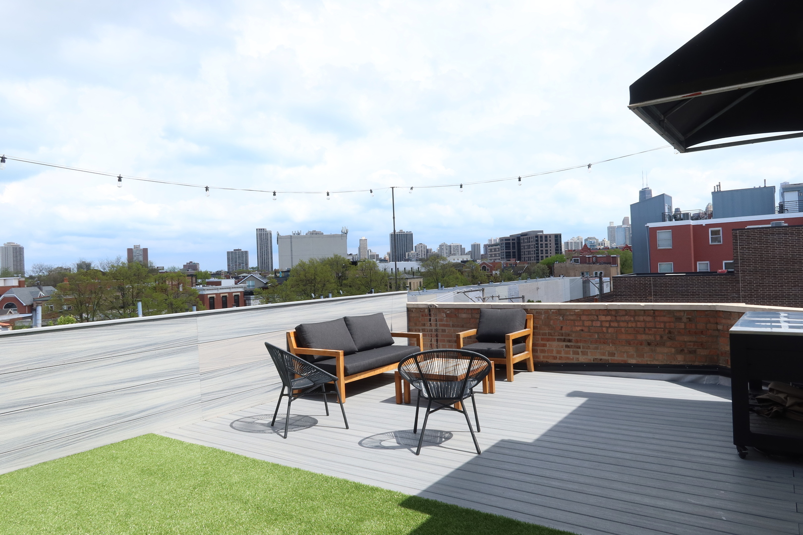 1727 N Clybourn Avenue Unit: 3