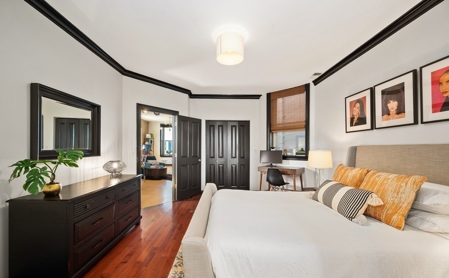 1727 N Clybourn Avenue Unit: 3