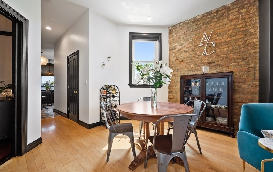 1727 N Clybourn Avenue Unit: 3