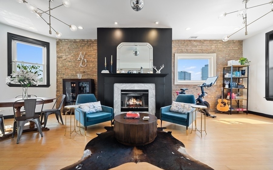 1727 N Clybourn Avenue Unit: 3