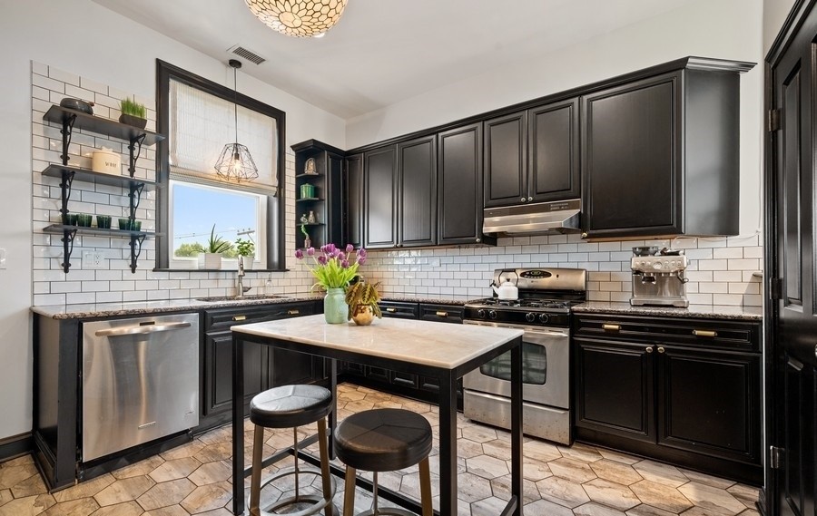 1727 N Clybourn Avenue Unit: 3