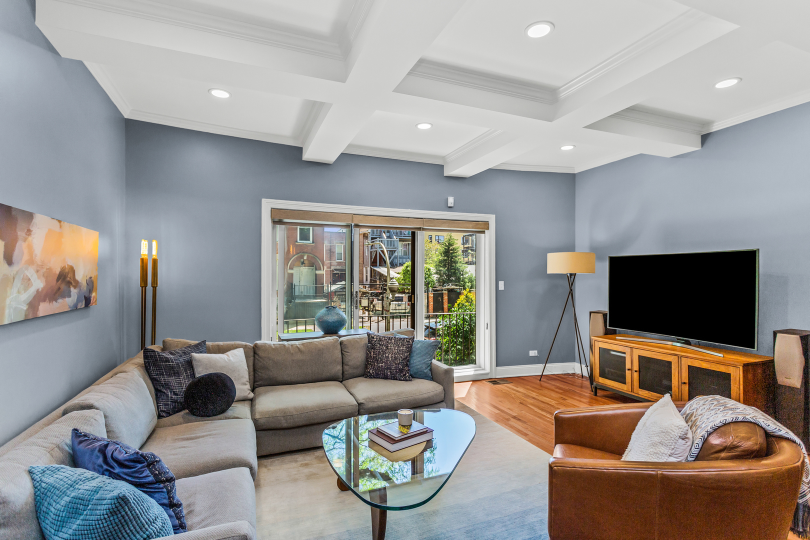 2734 W Potomac Avenue Unit: 1