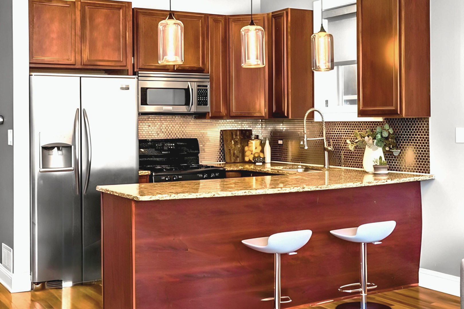 2734 W Potomac Avenue Unit: 1