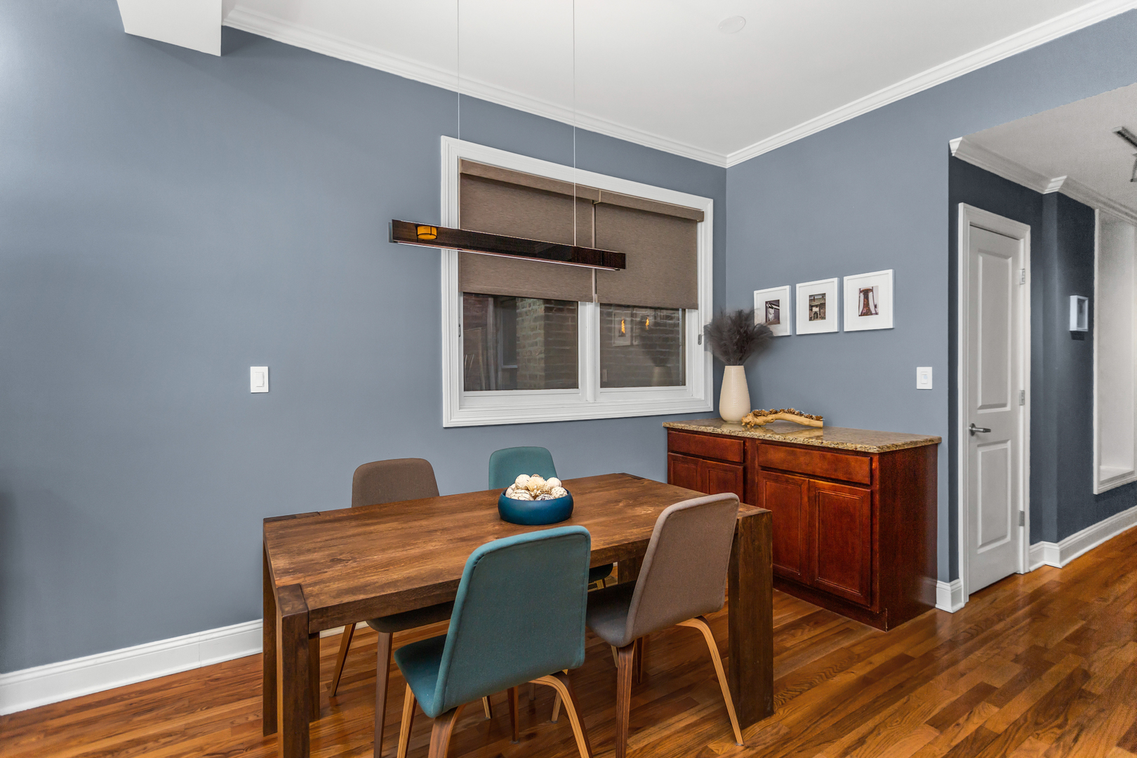 2734 W Potomac Avenue Unit: 1