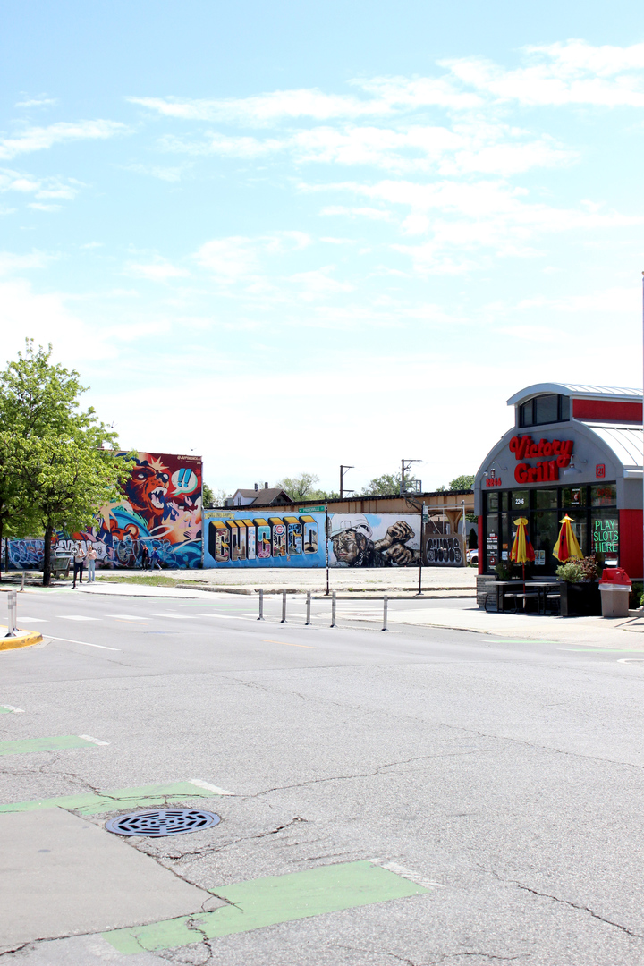 2701 W Belden Avenue Unit: 2