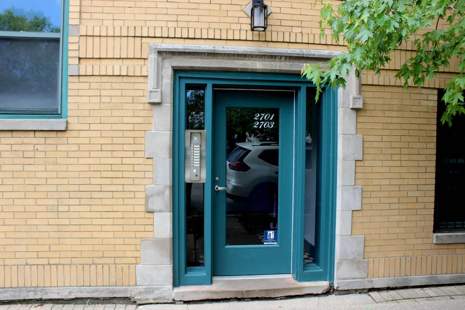 2701 W Belden Avenue Unit: 2