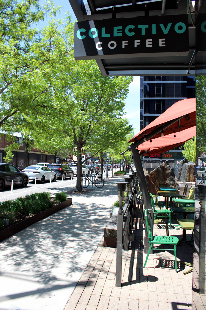 2701 W Belden Avenue Unit: 2