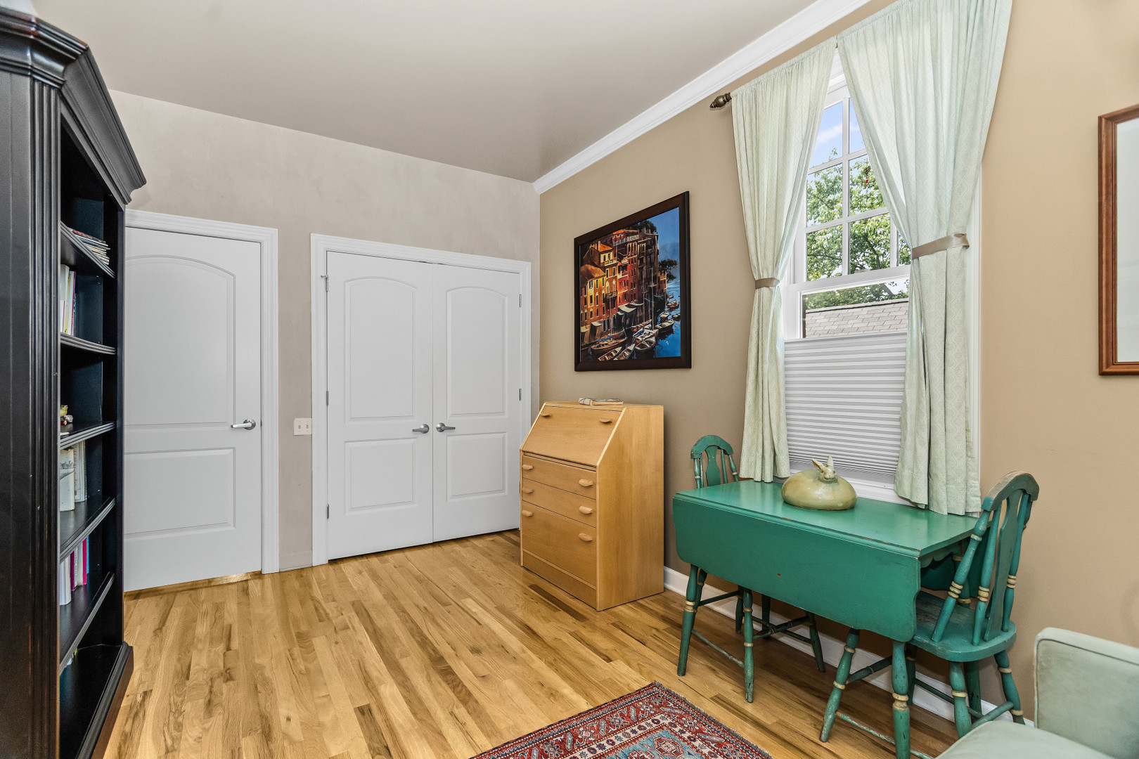 3951 N Hermitage Avenue Unit: C