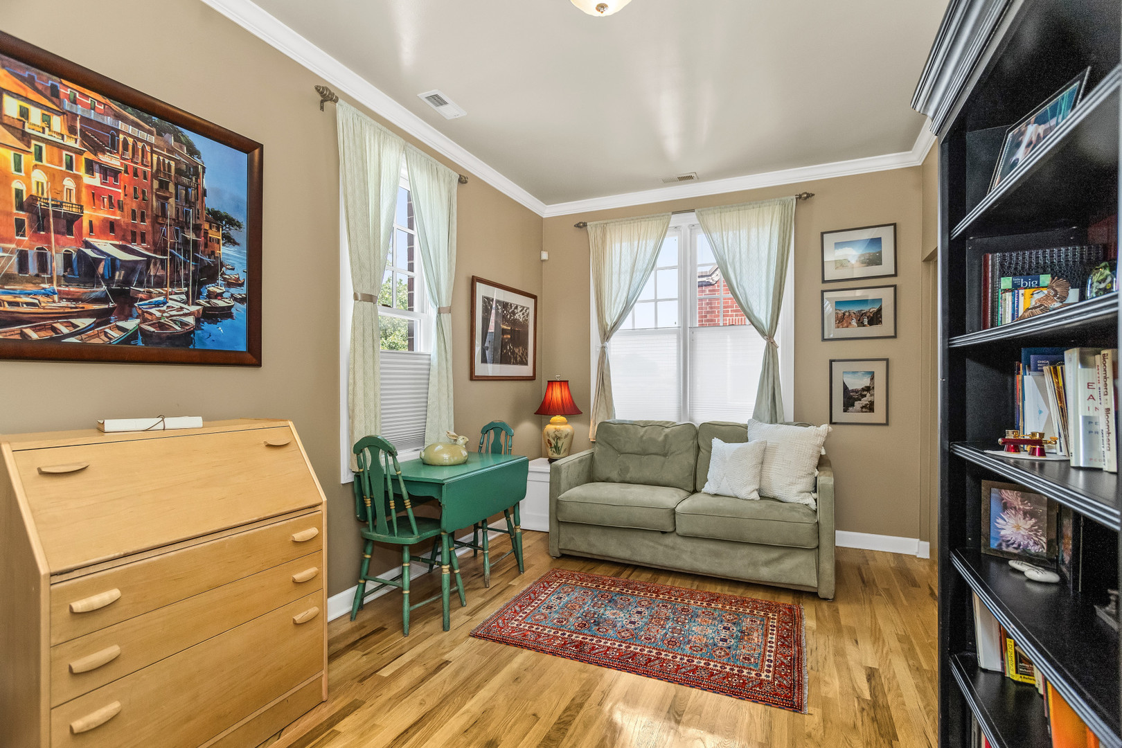 3951 N Hermitage Avenue Unit: C