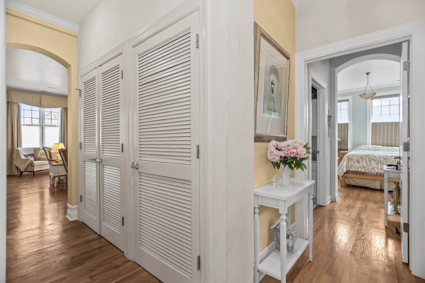 3951 N Hermitage Avenue Unit: C