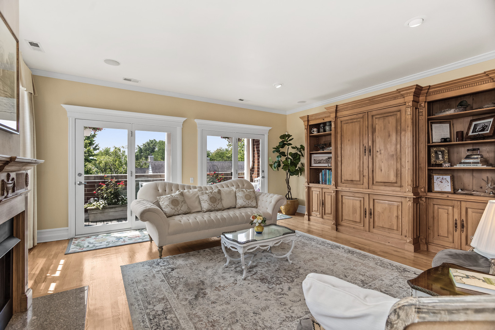 3951 N Hermitage Avenue Unit: C