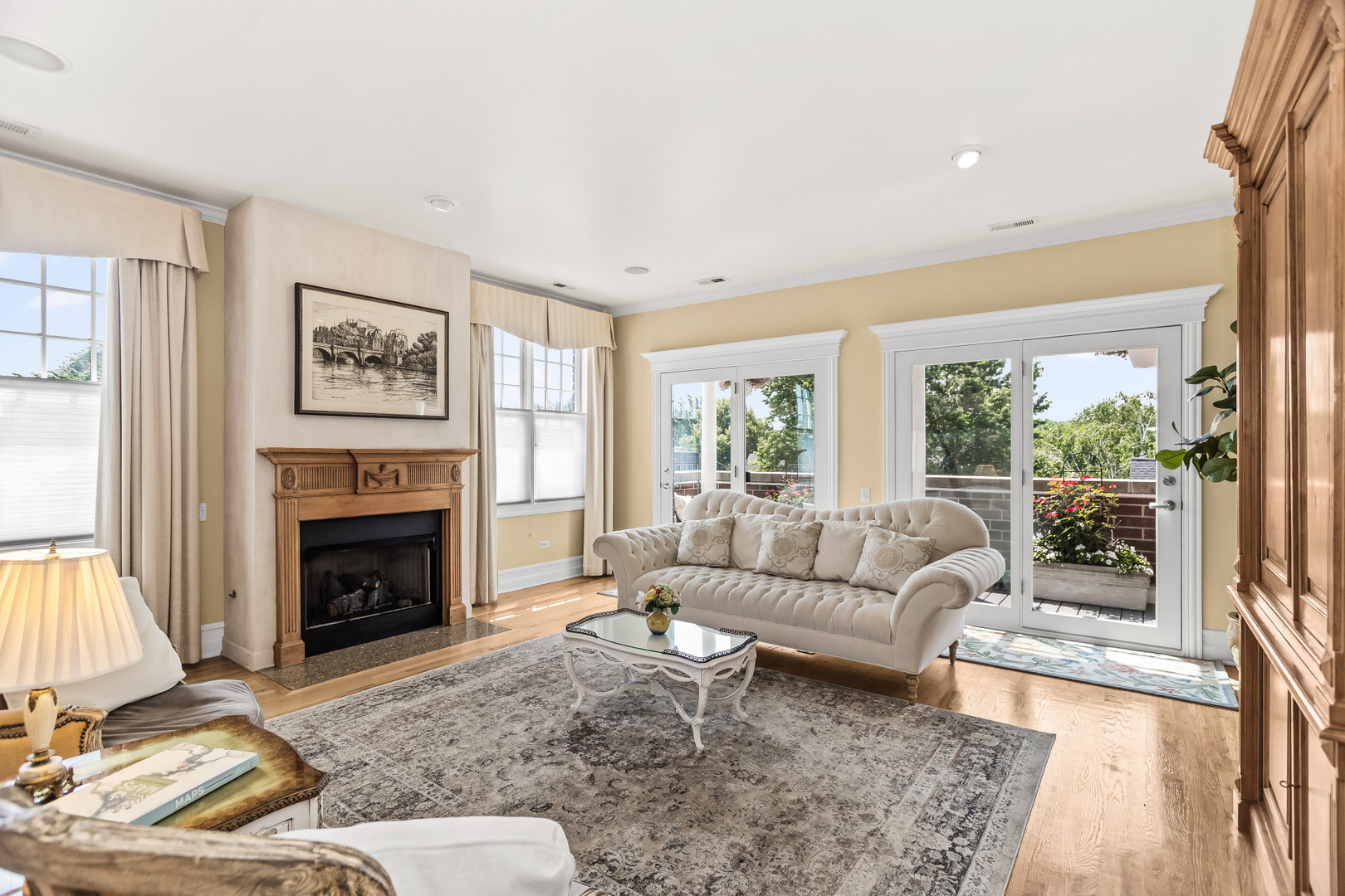 3951 N Hermitage Avenue Unit: C