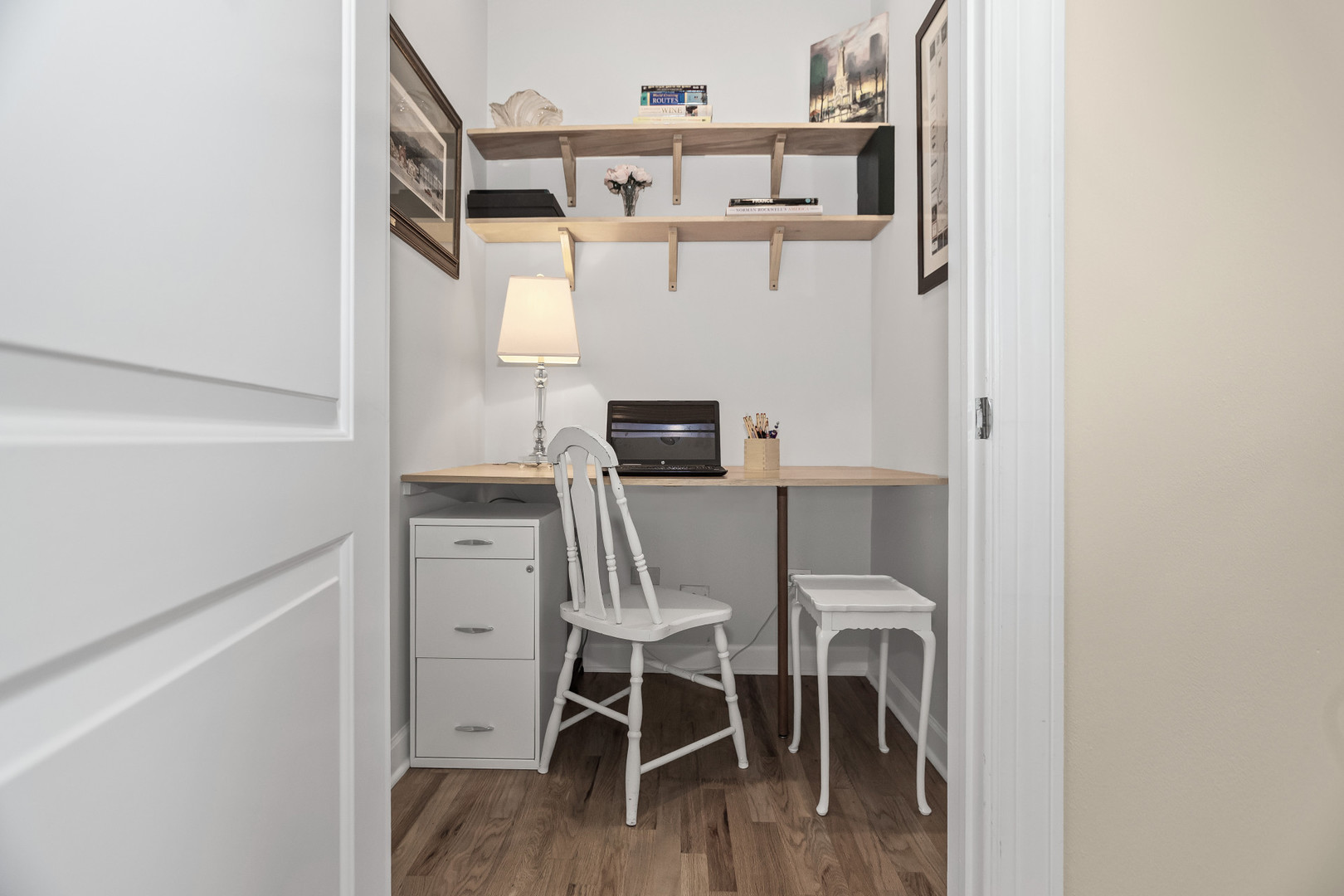 3951 N Hermitage Avenue Unit: C