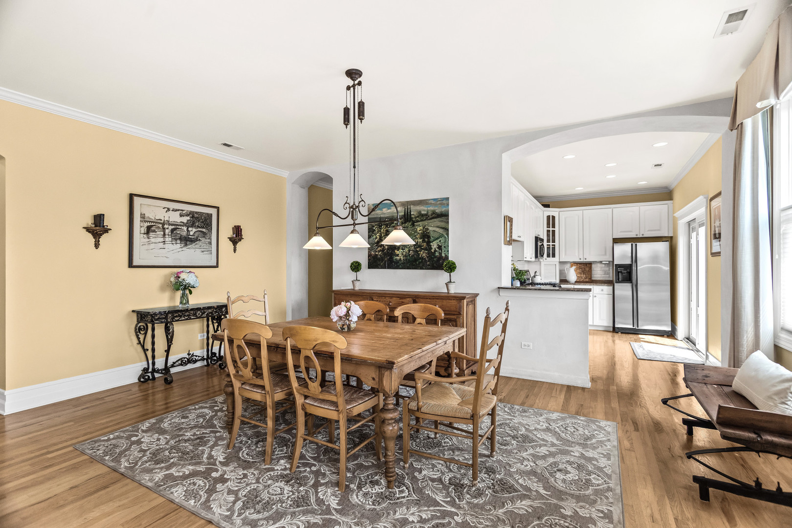 3951 N Hermitage Avenue Unit: C