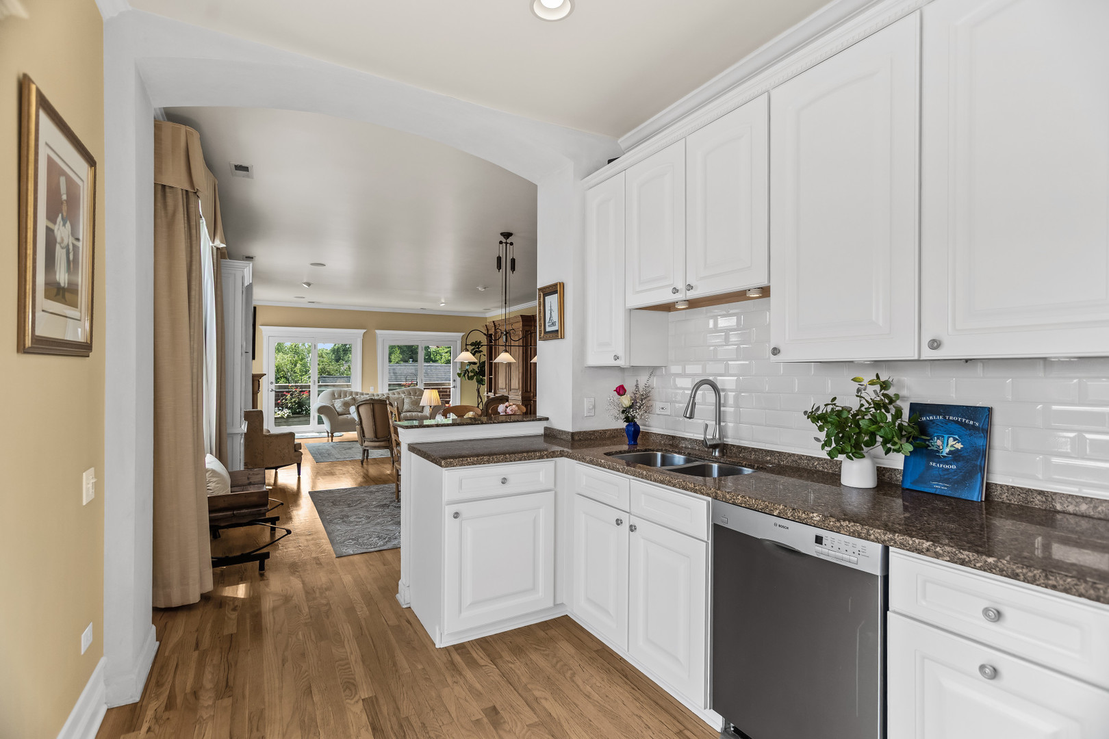 3951 N Hermitage Avenue Unit: C