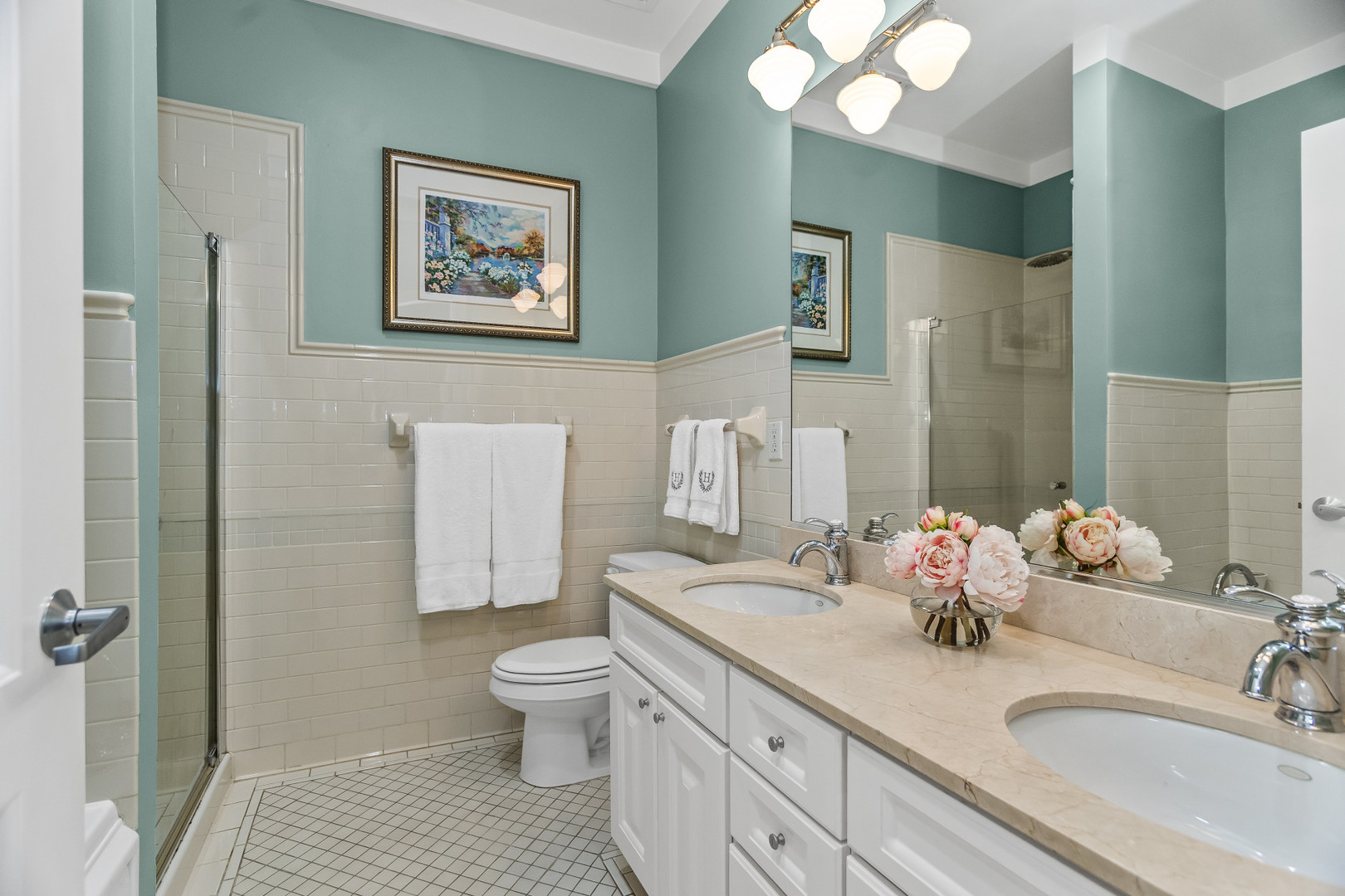 3951 N Hermitage Avenue Unit: C