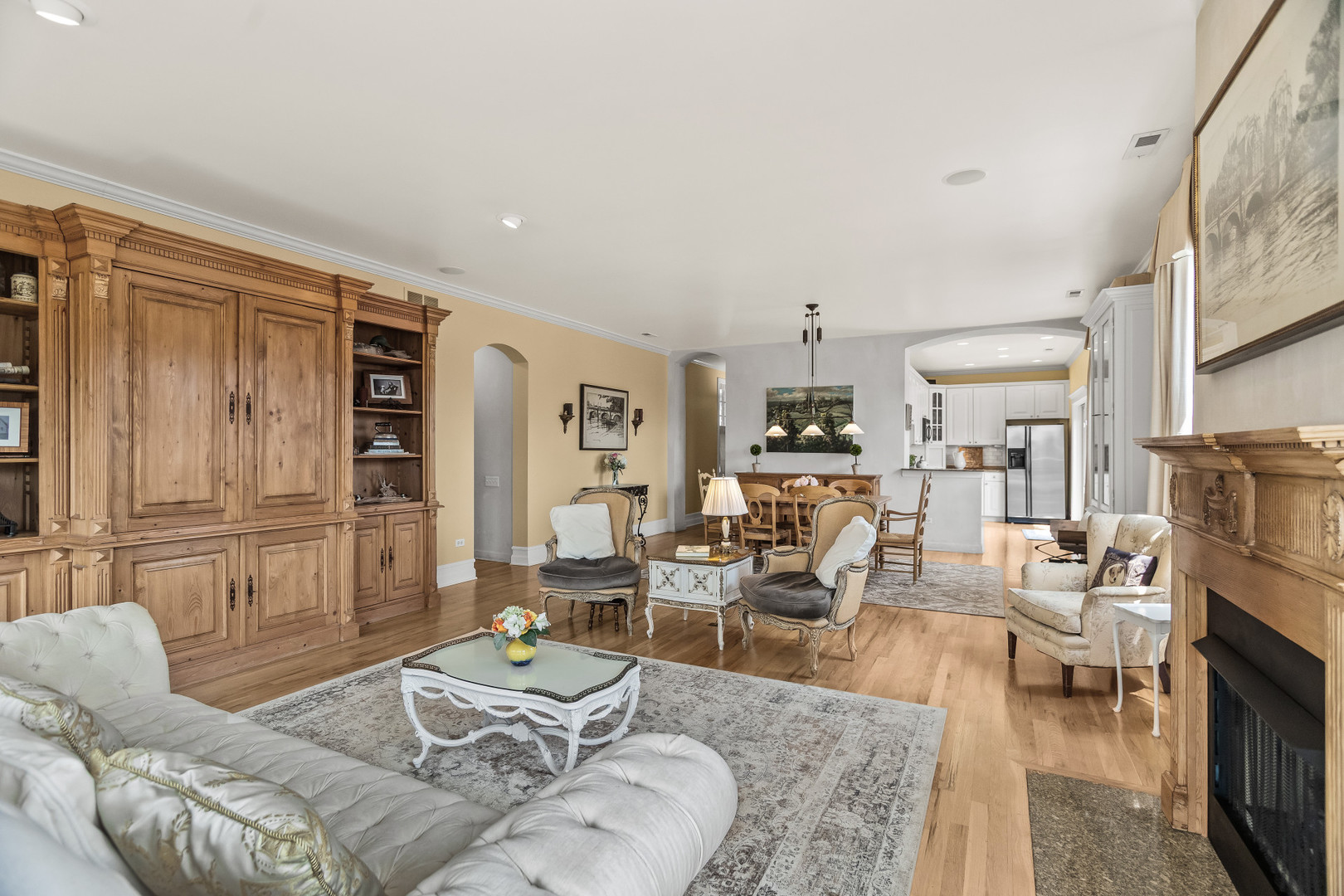 3951 N Hermitage Avenue Unit: C