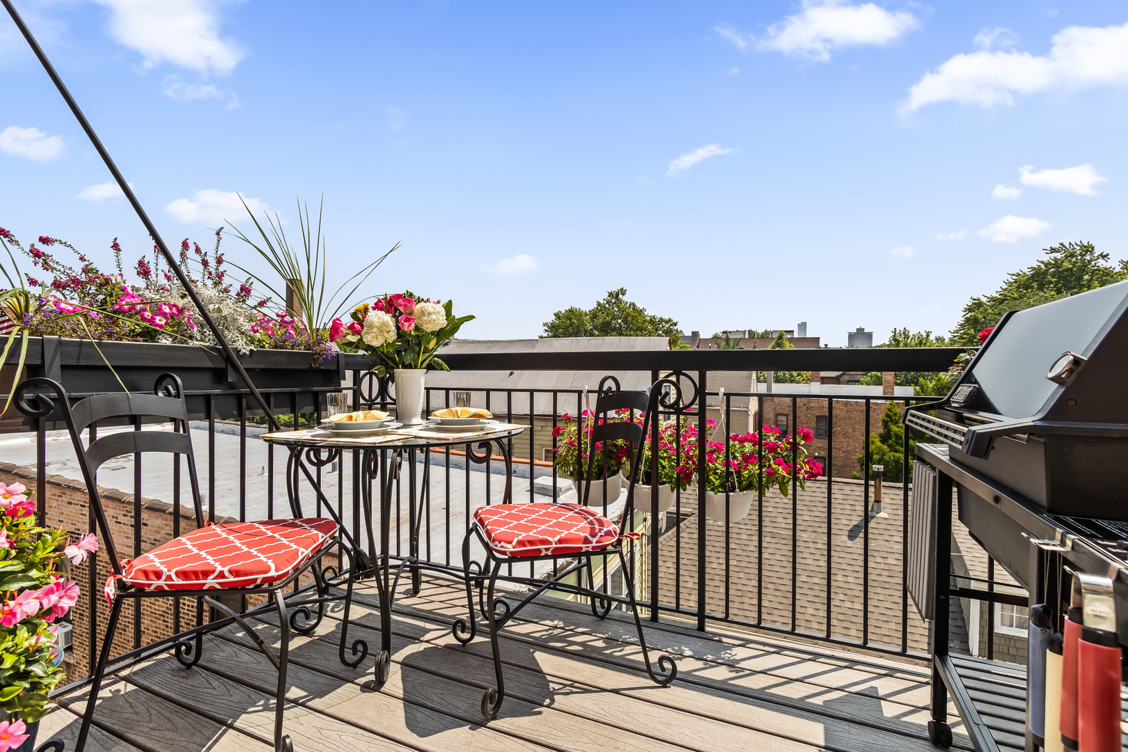 3951 N Hermitage Avenue Unit: C