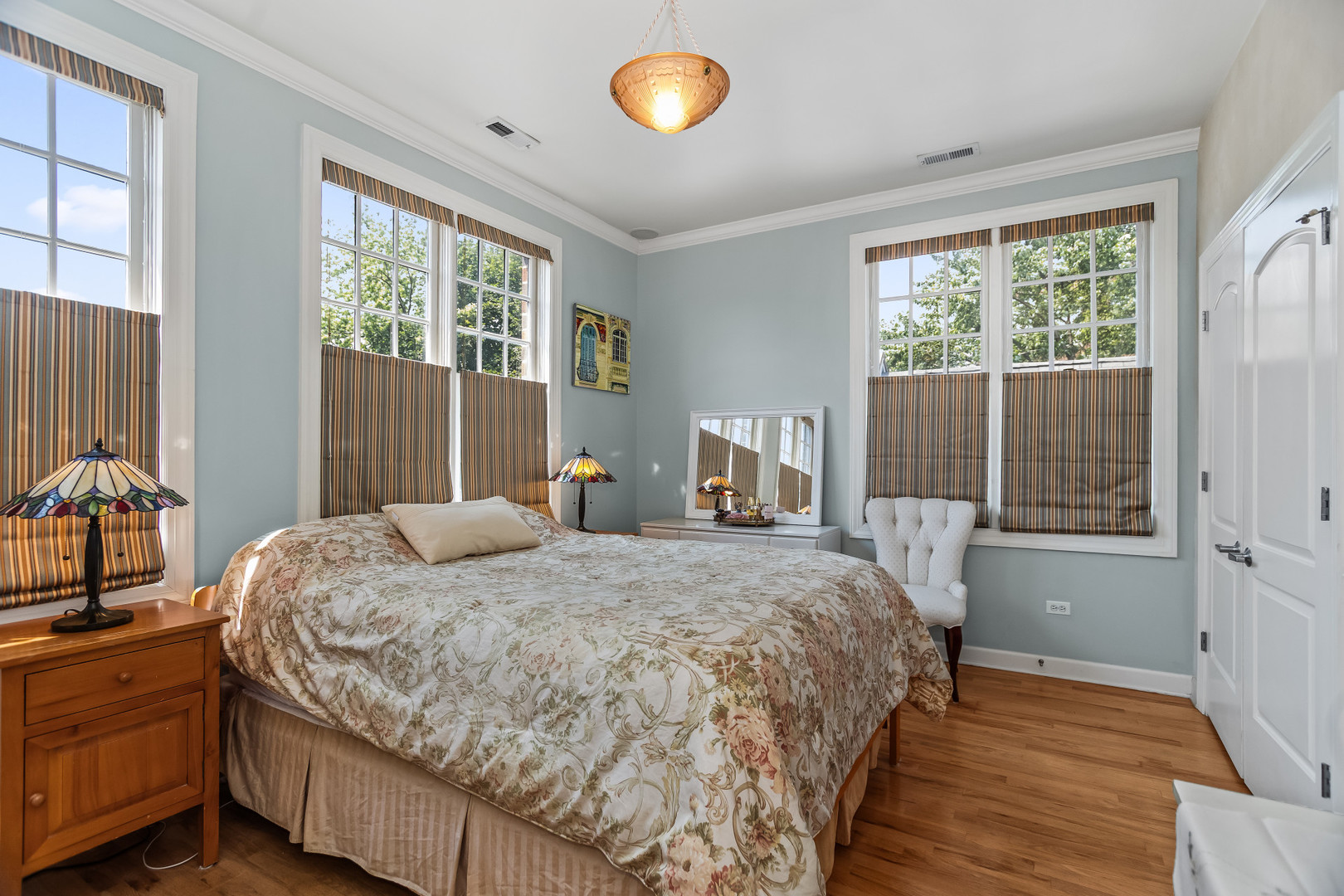 3951 N Hermitage Avenue Unit: C