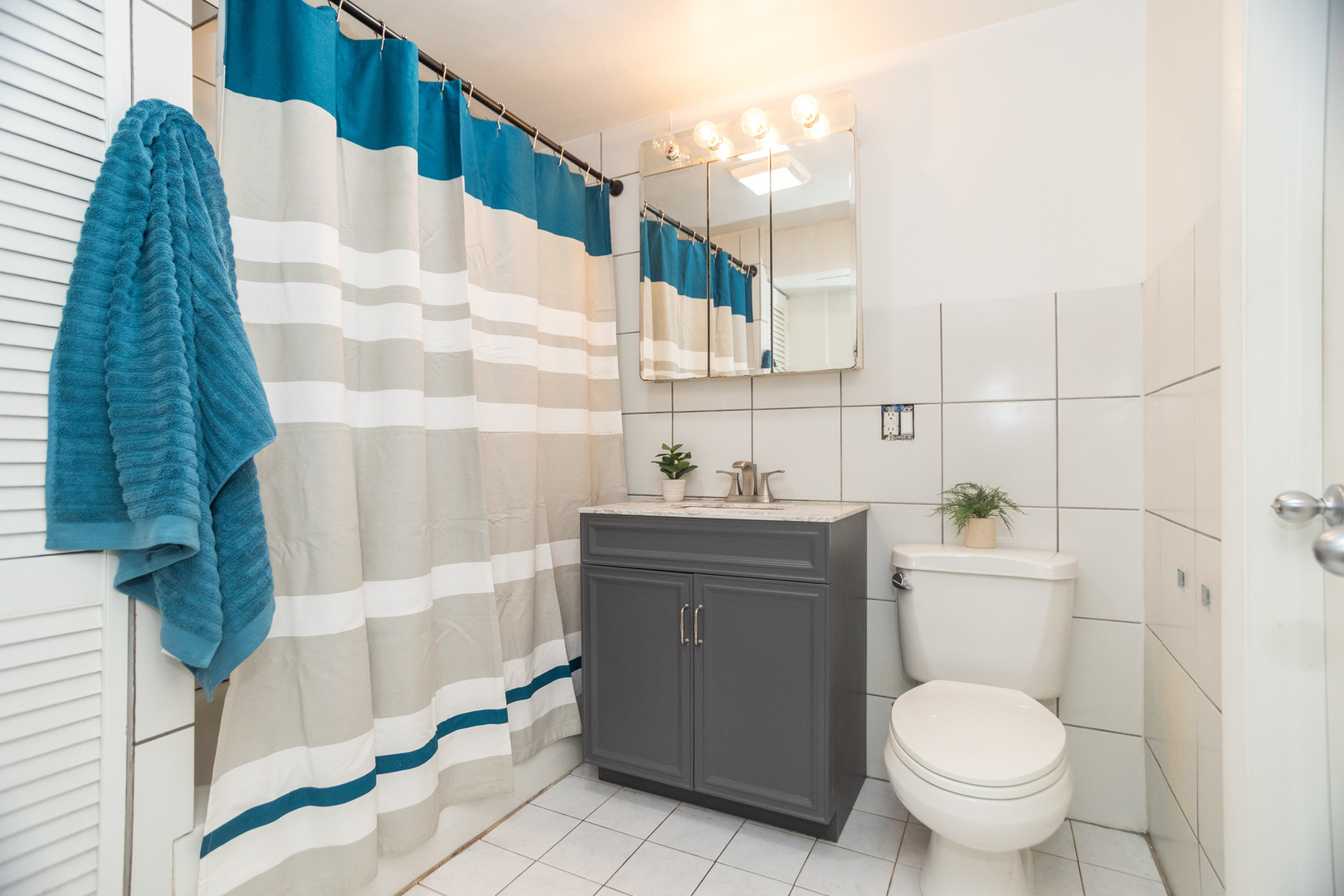 3806 N Fremont Street Unit: 1