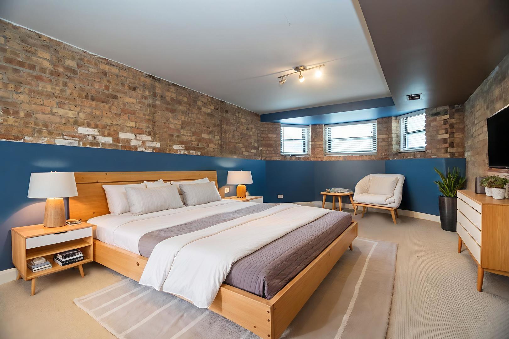 3806 N Fremont Street Unit: 1